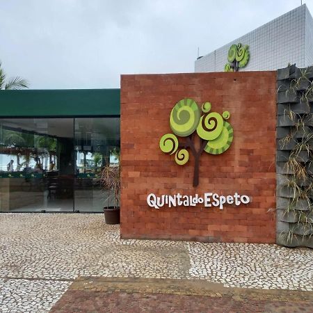 Apartamento Na Praia Grande Sp エクステリア 写真