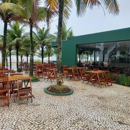 Apartamento Na Praia Grande Sp エクステリア 写真
