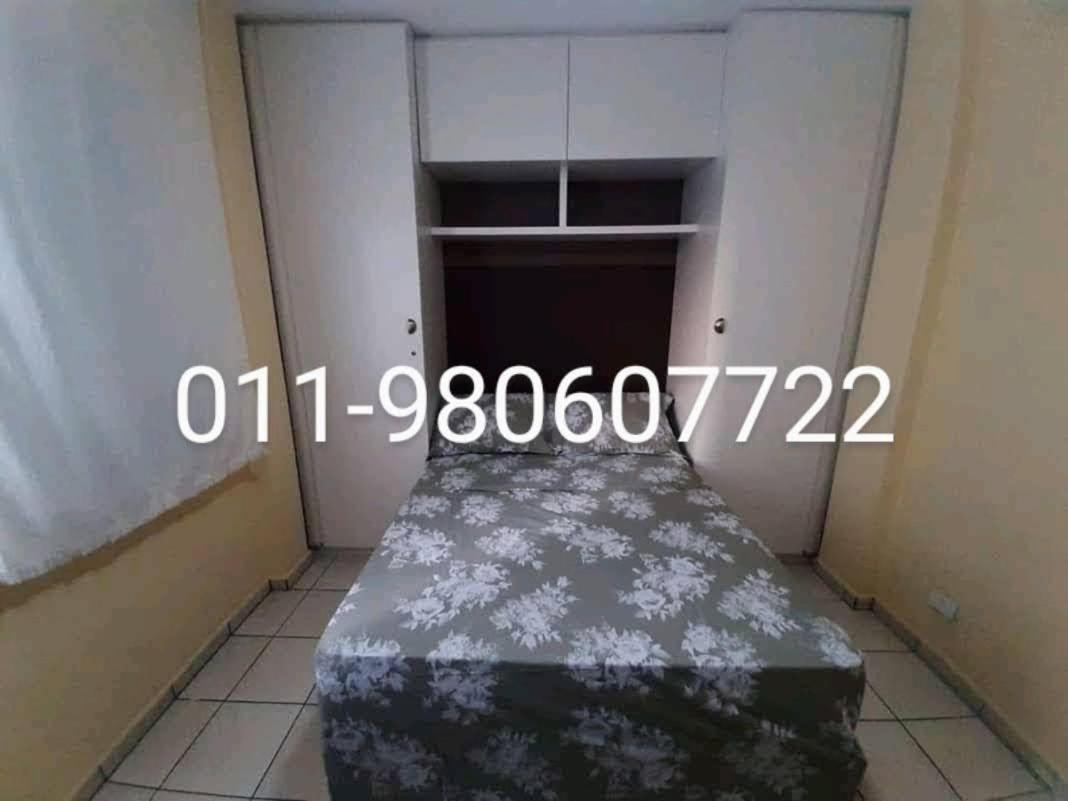 Apartamento Na Praia Grande Sp エクステリア 写真