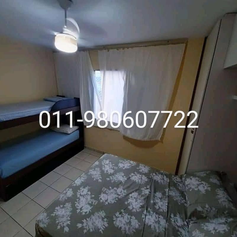 Apartamento Na Praia Grande Sp エクステリア 写真
