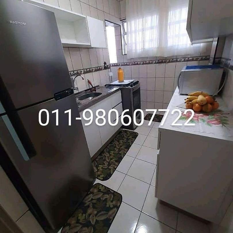 Apartamento Na Praia Grande Sp エクステリア 写真